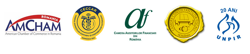 PKF Finconta, Organizații profesionale