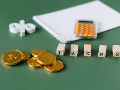 Digital tax and global minimum tax rate