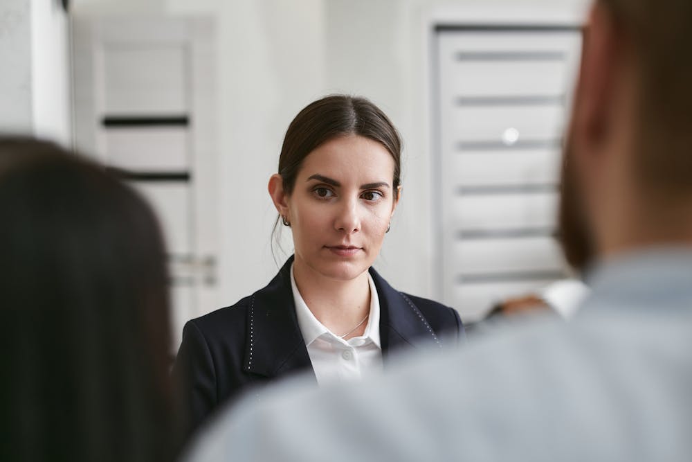 The 7 skills of managers with high emotional intelligence