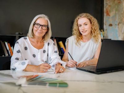 5 factori de succes pentru succesiunea în afacerile de familie