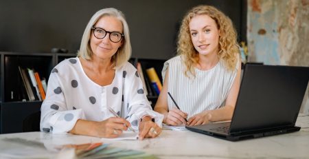 5 factori de succes pentru succesiunea în afacerile de familie