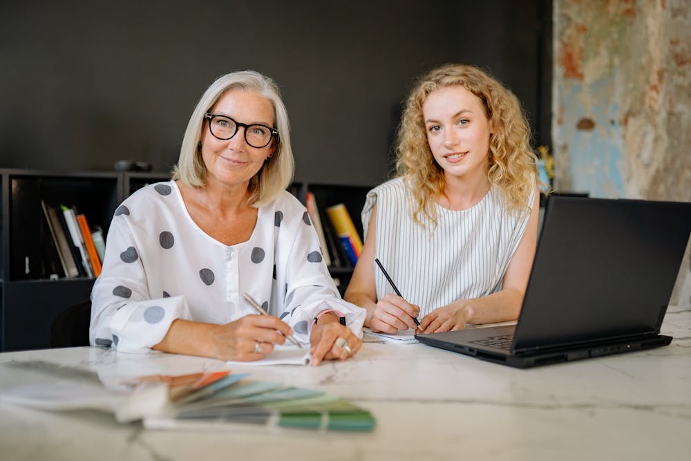 5 factori de succes pentru succesiunea în afacerile de familie