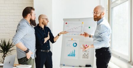 Cinci abilități importante care diferențiază liderii agili