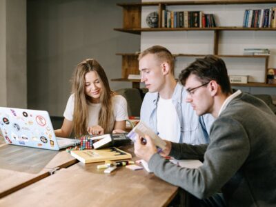 Ce schimbare dă avantaj competitiv