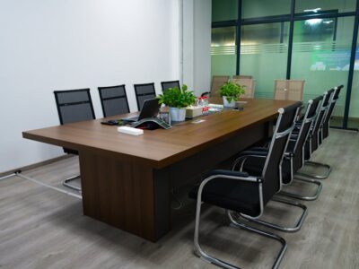 Tendințe de actualitate în guvernanța corporativă