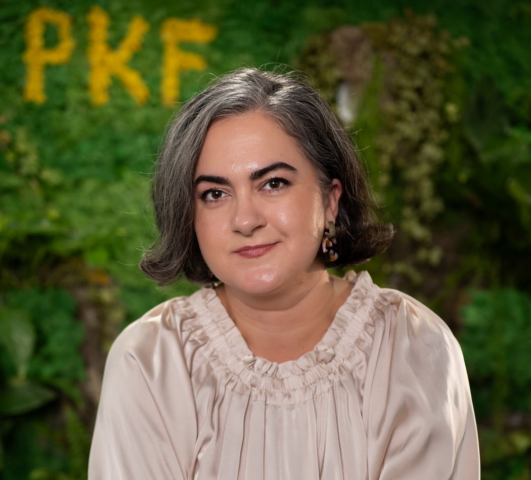 Diana Vlad, Transfer Pricing Manager