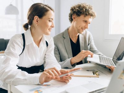Succes și sustenabilitate prin abordarea strategică a domeniului ESG
