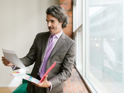 CFO în noua eră a managementului riscului financiar