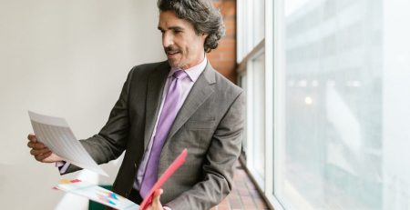 CFO în noua eră a managementului riscului financiar