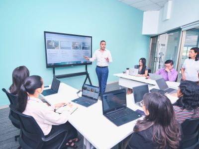 Când devine reziliența o competență strategică