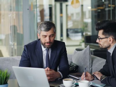 Consultarea publică OCDE privind serviciile intra-grup