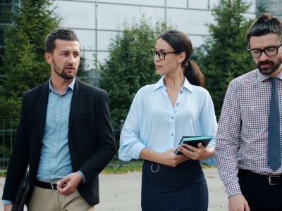 Rolul guvernanței corporative în perioade de incertitudine